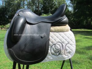 18" Trilogy Allegiance Monoflap, Medium/Wide Tree (2023 Model)