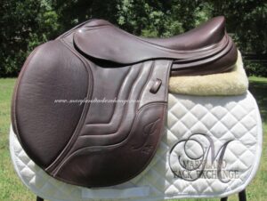 16.5" Schleese Jete, Wide Tree (2023 Model)