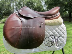 17/17.5" Prestige Renaissance F2S, Medium Tree (2021 Model)