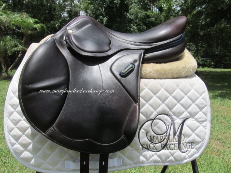 17" Amerigo Salto Monoflap, Medium/Narrow Tree (2022 Model)