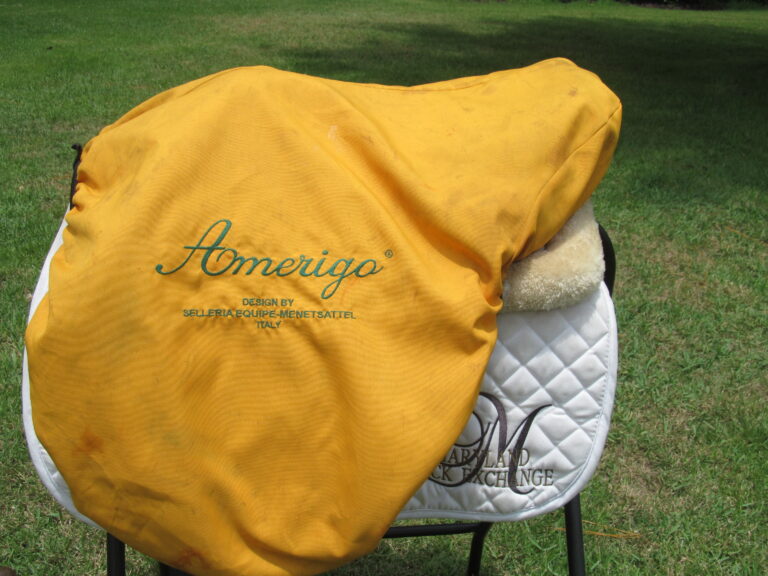 17" Amerigo Salto Monoflap, Medium/Narrow Tree (2022 Model) - Image 12