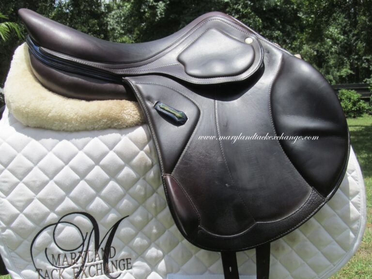 17" Amerigo Salto Monoflap, Medium/Narrow Tree (2022 Model) - Image 7