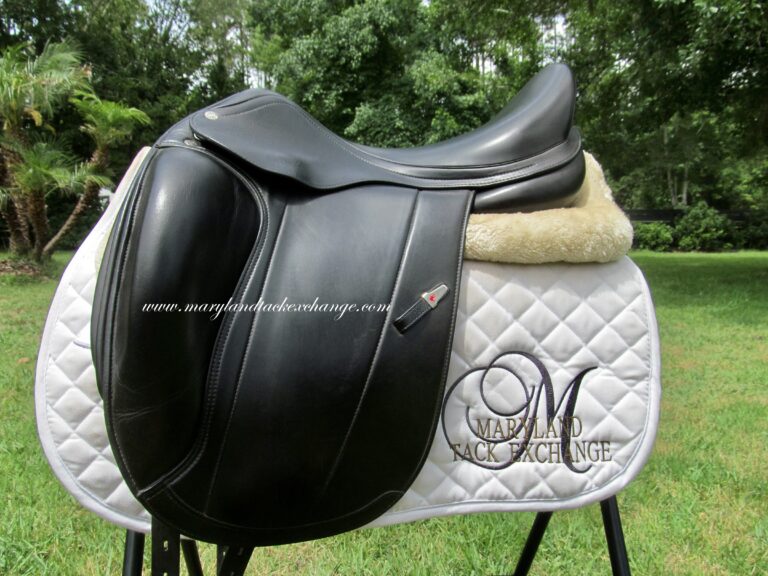 17" Equipe Karina Monoflap, Wide Tree (2020 Model)