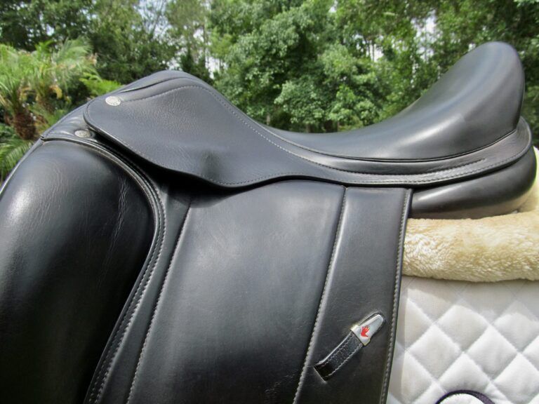 17" Equipe Karina Monoflap, Wide Tree (2020 Model) - Image 3