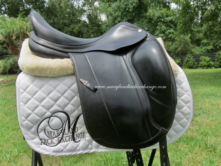 17" Equipe Karina Monoflap, Wide Tree (2020 Model) - Image 7