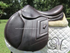17" Prestige Renaissance Calf (Wool), Medium Tree (2025 Model)