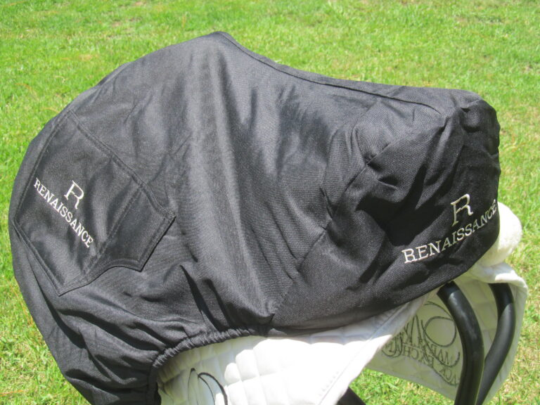 17" Prestige Renaissance Calf (Wool), Medium Tree (2025 Model) - Image 12