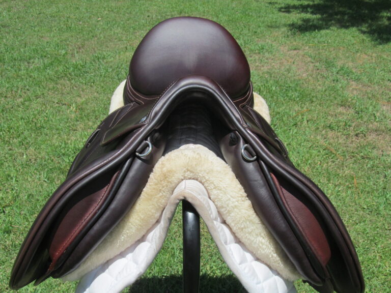 17" Prestige Renaissance Calf (Wool), Medium Tree (2025 Model) - Image 5