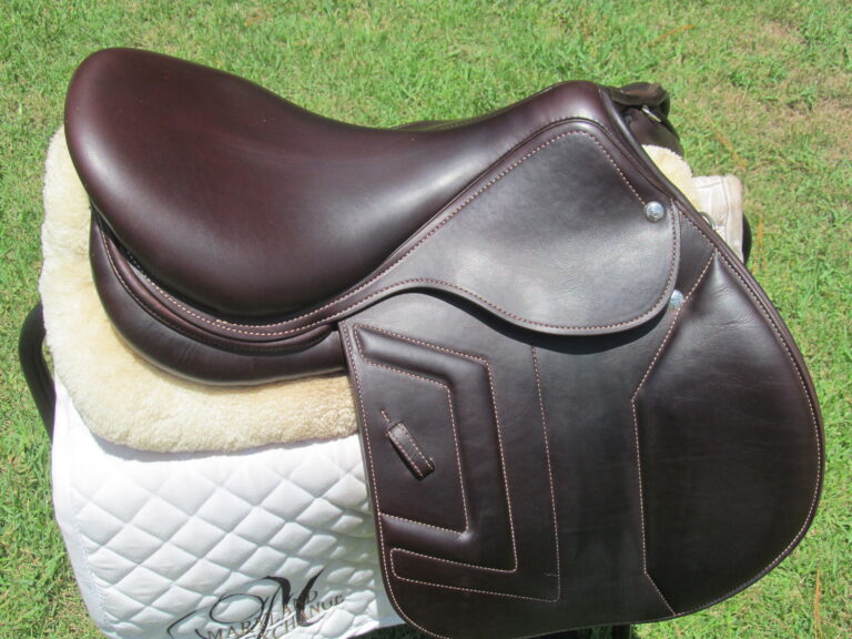 17" Prestige Renaissance Calf (Wool), Medium Tree (2025 Model) - Image 7