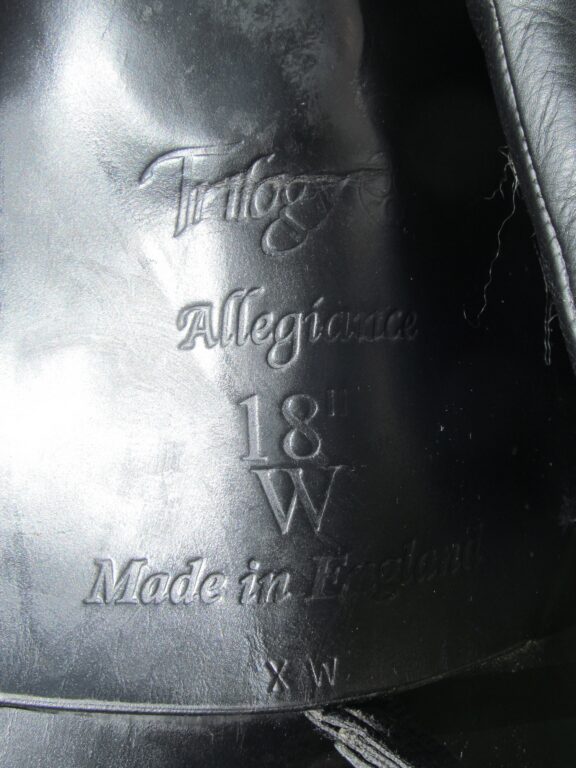 18" Trilogy Allegiance, X-Wide (2020 Model) - Image 9