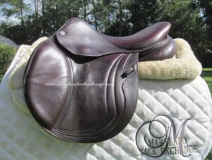 15/15.5" CWD SE10 Calf, Medium/Wide Tree (2019 Model)
