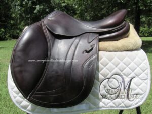 16.5" CWD SE01 Calf, Medium Tree (2015 Model)
