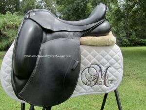 17.5" Custom Icon Star Monoflap, Medium/Wide Tree (2015 Model)