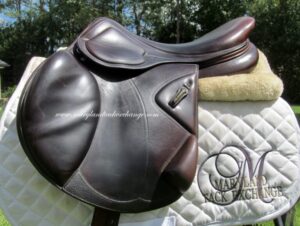 17" Amerigo Pinerolo Monoflap, Medium Tree (2018 Model)