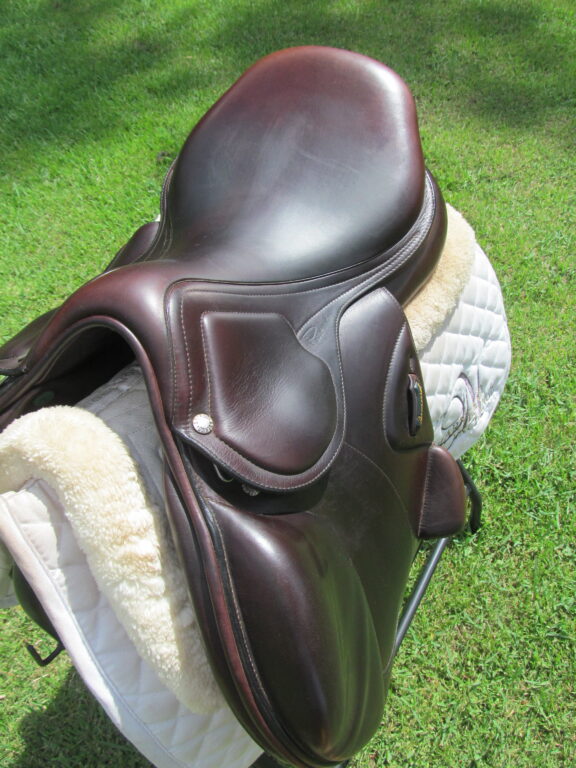 17" Amerigo Pinerolo Monoflap, Medium Tree (2018 Model) - Image 5