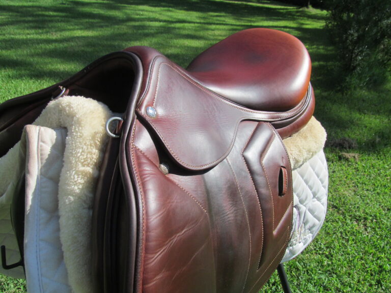 17" Prestige Renaissance Calf (Wool Flocked), Medium Tree (2021 Model) - Image 2