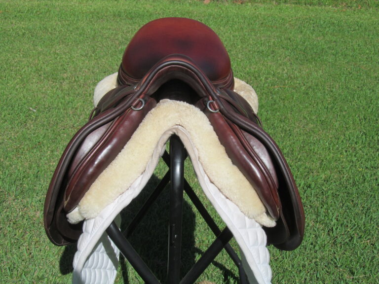 17" Prestige Renaissance Calf (Wool Flocked), Medium Tree (2021 Model) - Image 6