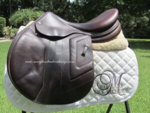 17" Prestige Renaissance Calf, Medium Tree (2021 Model)