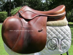 18/18.5" Prestige Rubino Calf, Medium Tree (2024 Model)