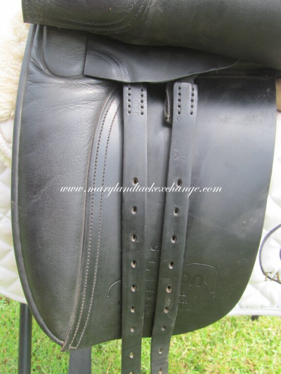 18" County Fusion XTR, Medium Tree (2014 Model) - Image 4