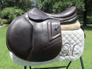 18" Prestige Renaissance Calf, Medium Tree (2023 Model/Wool Flocked)
