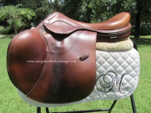 18" Prestige Rubino Calf, Medium Tree (2024 Model)