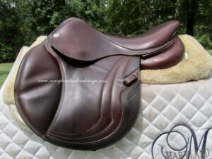 15.5" CWD SE01 Calfskin, Medium/Wide Tree (2017 Model)