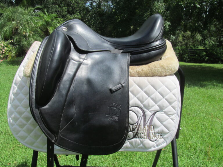 16" Prestige D2K, Medium Tree (2019 Model)
