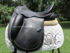 17.5" Trilogy Ethos Monoflap, Medium/Wide Tree (2023 Model)
