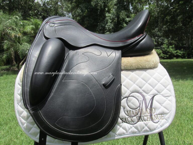 17.5" Trilogy Ethos Monoflap, Medium/Wide Tree (2023 Model)