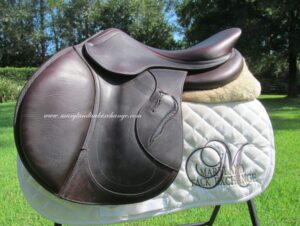 17" Antares Evolution-D Buffalo, Medium Tree (2024 Model)