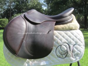 17" Antares Evolution Buffalo, Wide Tree (2023 Model)