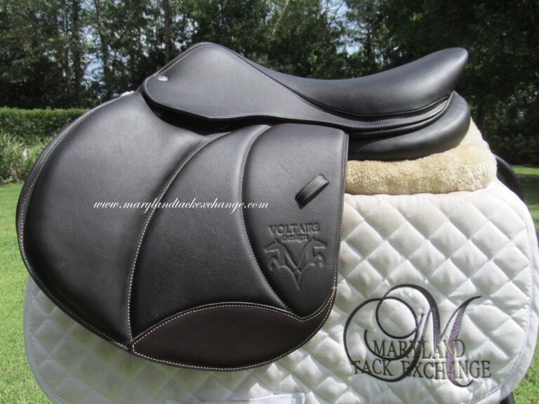17" Voltaire Palm Beach Buffalo (Brand New), Medium Tree (2021 Model)