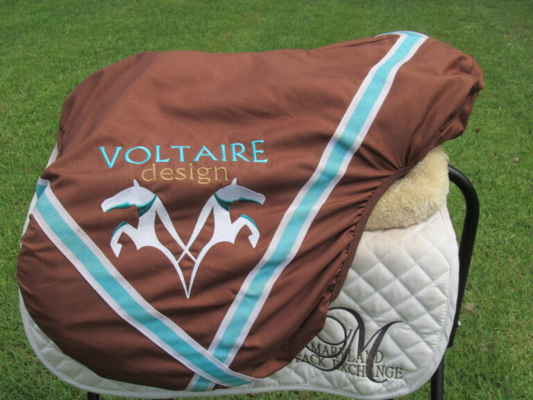 17" Voltaire Palm Beach Buffalo (Brand New), Medium Tree (2021 Model) - Image 12