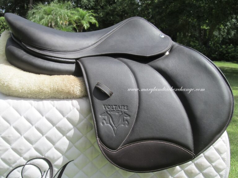 17" Voltaire Palm Beach Buffalo (Brand New), Medium Tree (2021 Model) - Image 9