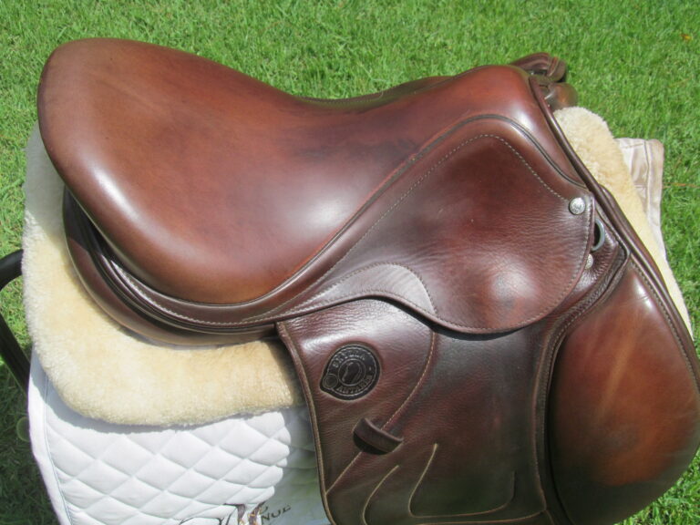 17" Antares Skylla Calf, Medium Tree (2022 Model) - Image 8
