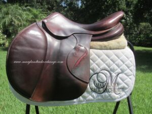 18" Antares Evolution D, Medium Tree (2024 Model)