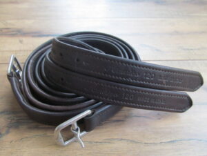 48" Amerigo Calfskin Leathers