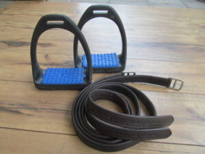 50" Amerigo Calf Leathers plus Composite Irons