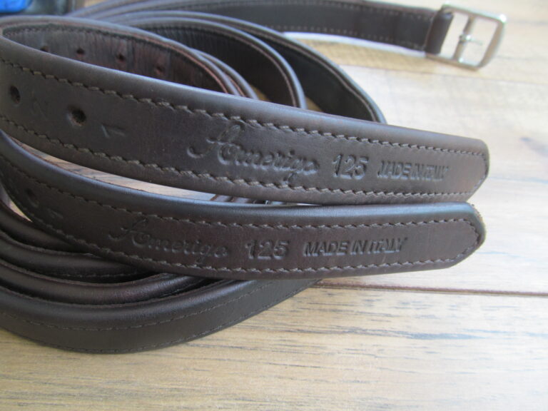 50" Amerigo Calf Leathers plus Composite Irons - Image 2