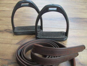 48" Bruno Delgrange Calfskin Leathers plus Composite Irons