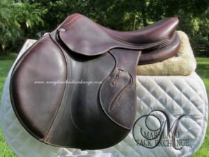 16.5" Antares Contact Calf (Integrated Panels), Medium/Wide Tree (2021 Model)