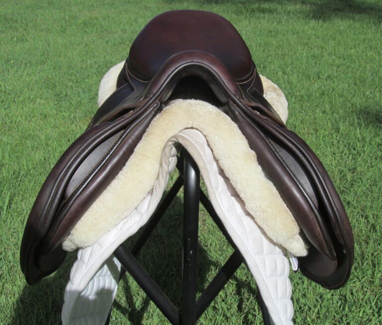 16.5" Antares Contact Calf (Integrated Panels), Medium/Wide Tree (2021 Model) - Image 5