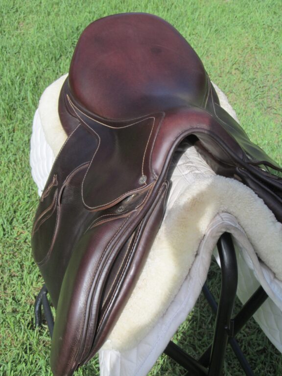 16.5" Antares Contact Calf (Integrated Panels), Medium/Wide Tree (2021 Model) - Image 7