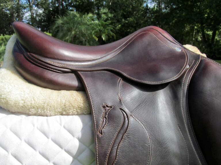 16.5" Antares Contact Calf (Integrated Panels), Medium/Wide Tree (2021 Model) - Image 9
