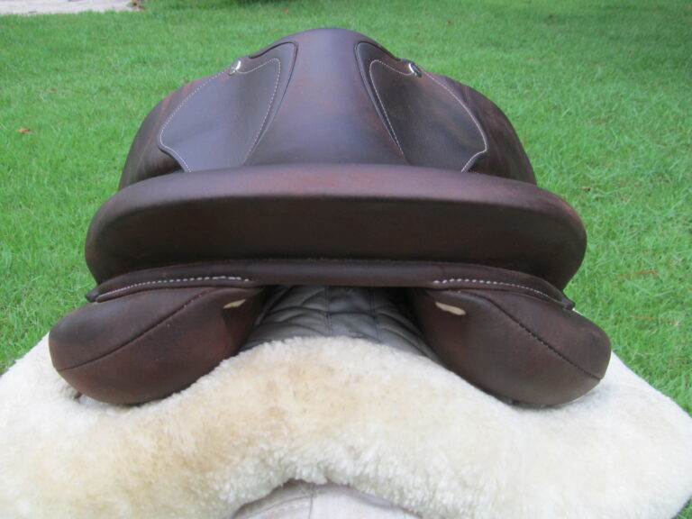 17/17.5" Antares Extra Contact Buffalo, Wide Tree (2025 Model) - Image 10
