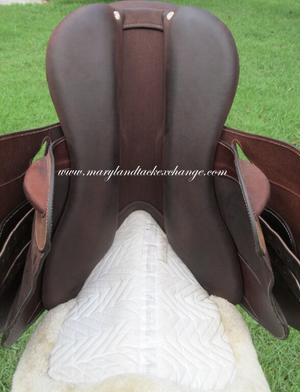 17/17.5" Antares Extra Contact Buffalo, Wide Tree (2025 Model) - Image 11