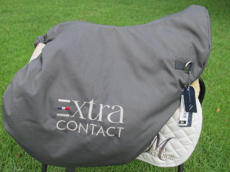 17/17.5" Antares Extra Contact Buffalo, Wide Tree (2025 Model) - Image 12