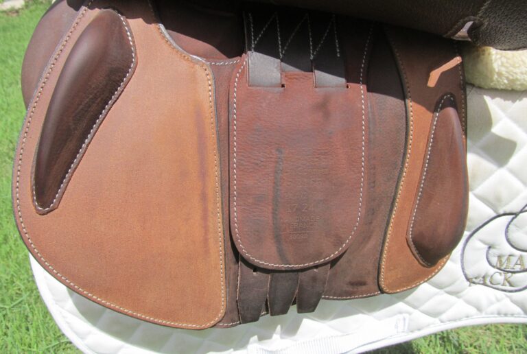 17/17.5" Antares Extra Contact Buffalo, Wide Tree (2025 Model) - Image 2