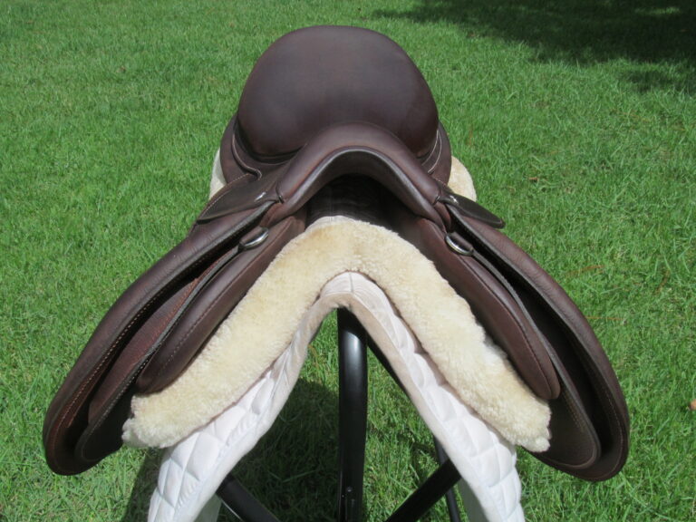 17/17.5" Antares Extra Contact Buffalo, Wide Tree (2025 Model) - Image 5